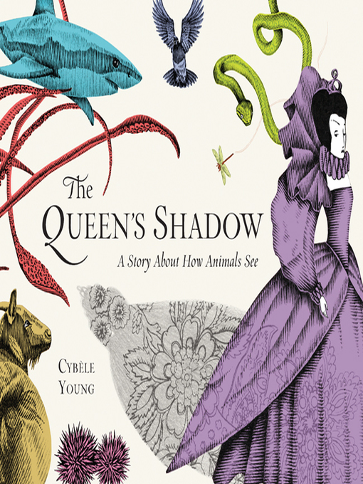 Title details for The Queen's Shadow by Cybèle Young - Available